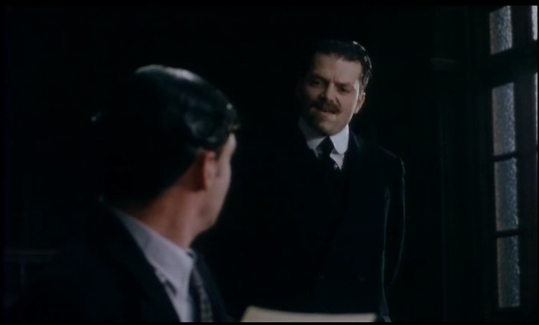 角色剧照的剧照