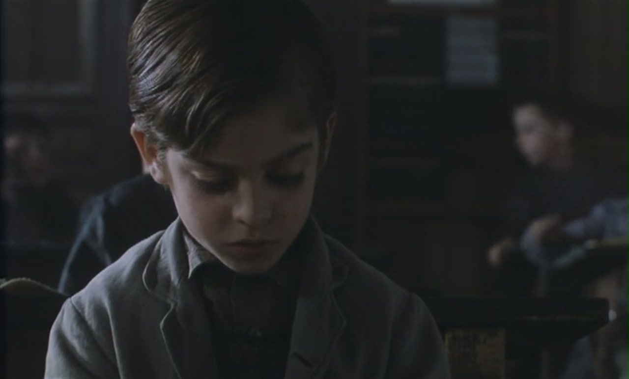 角色剧照的剧照