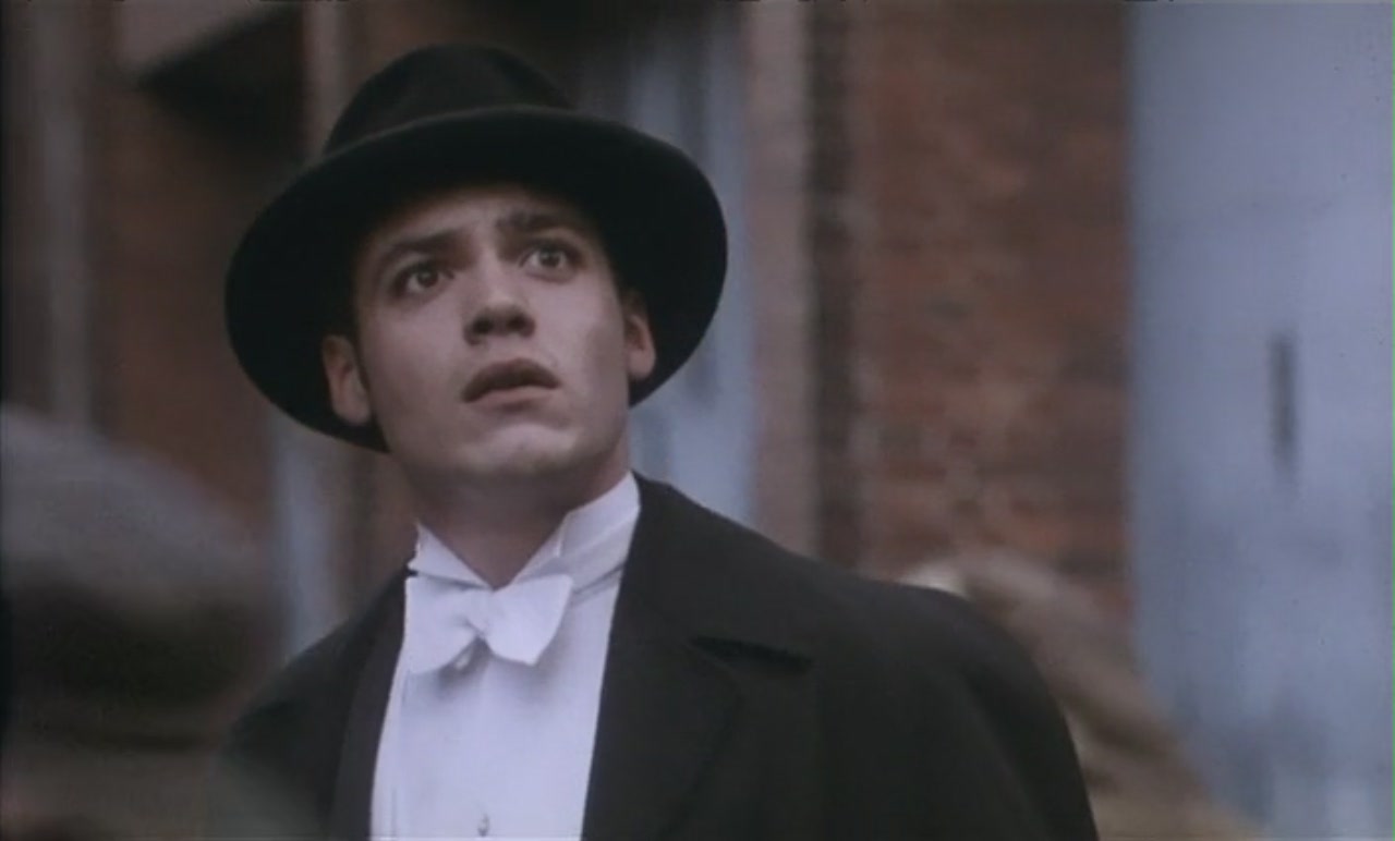 角色剧照的剧照