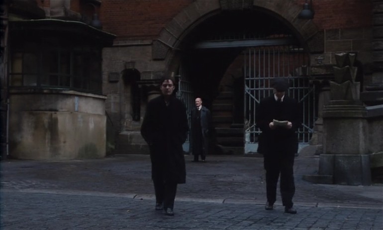 角色剧照的剧照