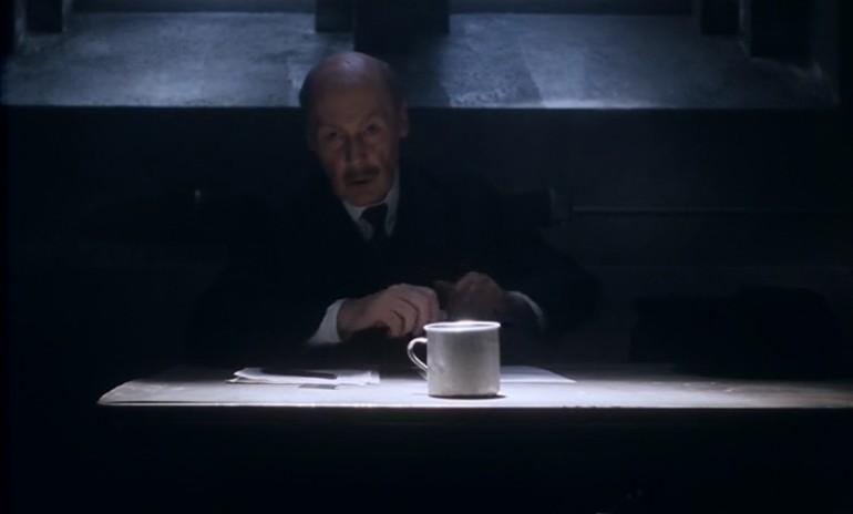 角色剧照的剧照