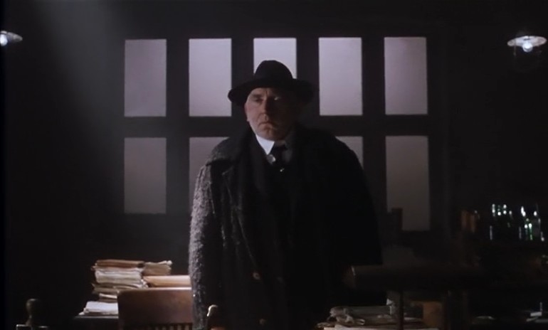 角色剧照的剧照