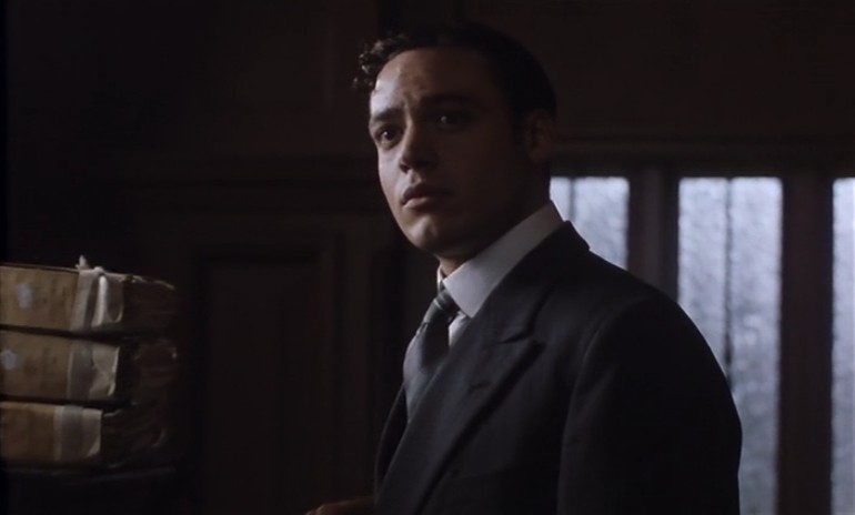 角色剧照的剧照