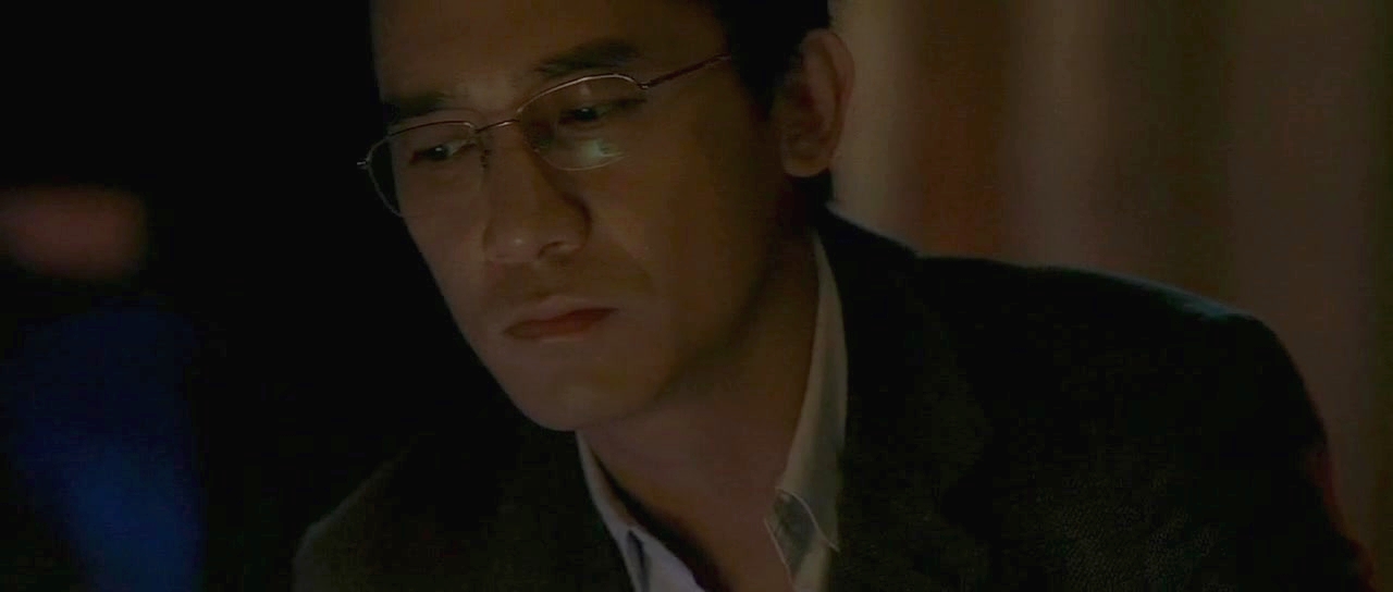 伤城剧照的剧照