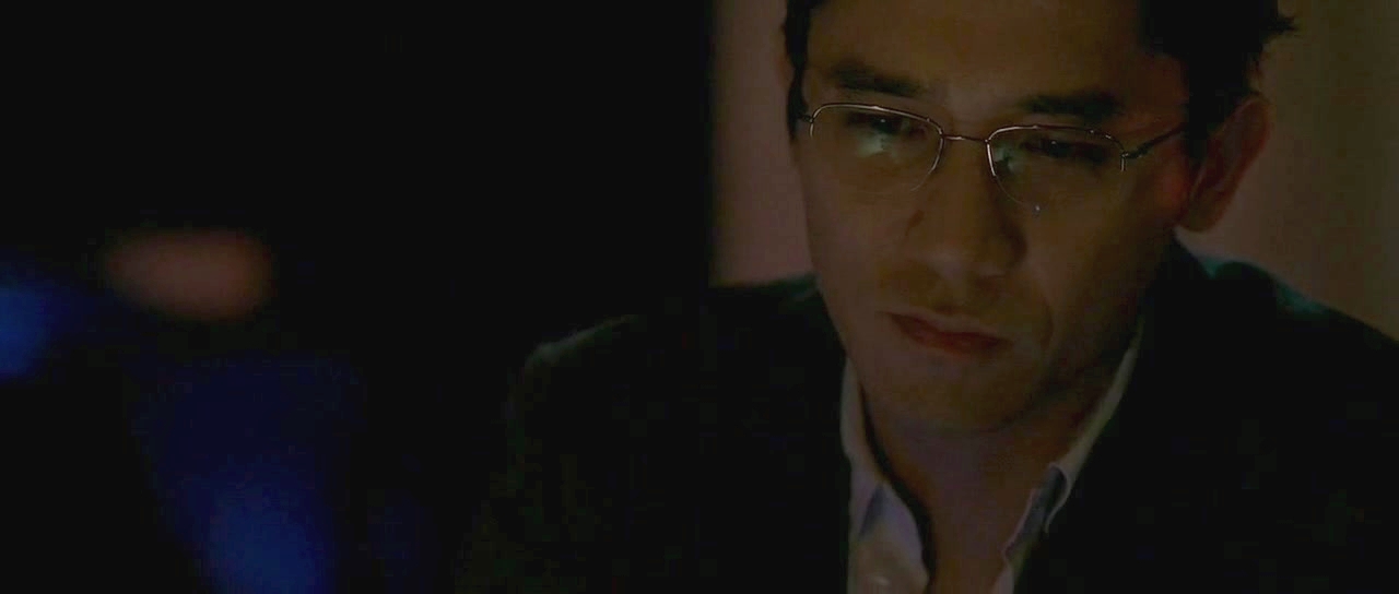 伤城剧照的剧照