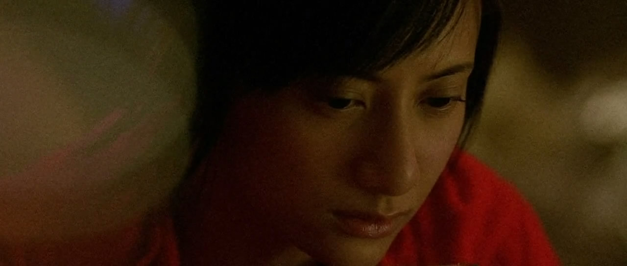 伤城剧照的剧照