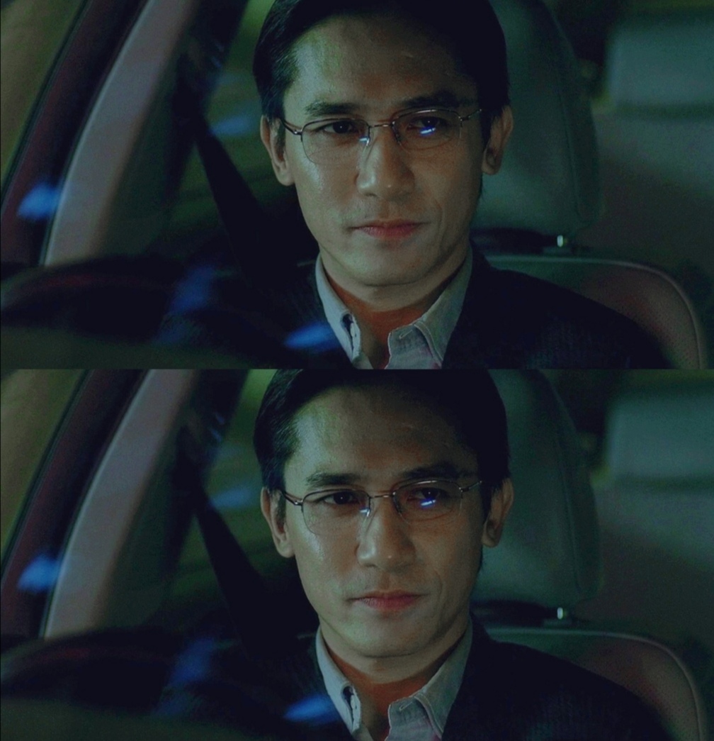 伤城剧照的剧照