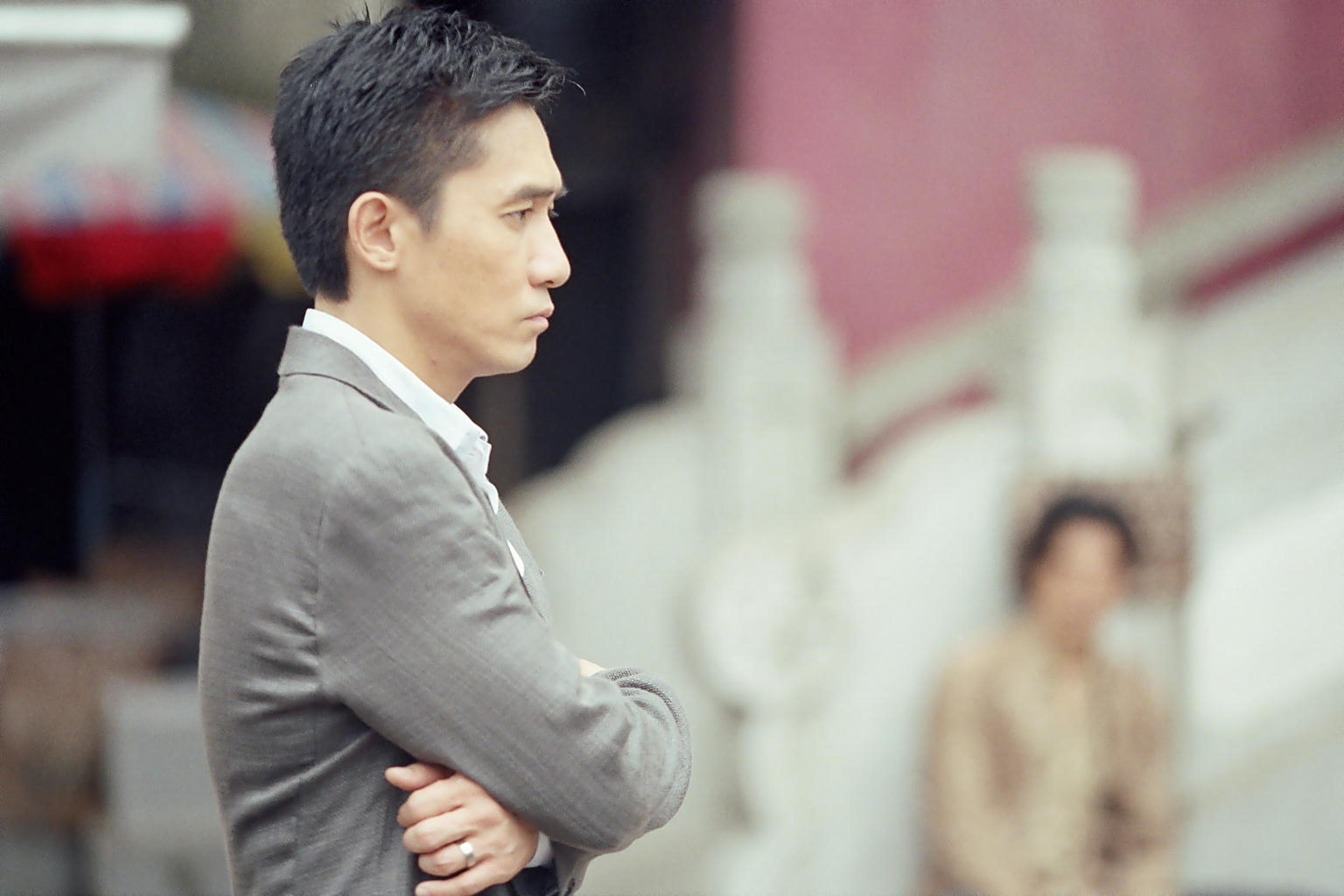 伤城剧照的剧照