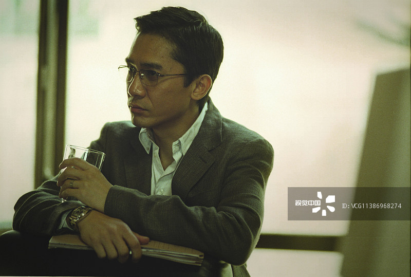 伤城剧照的剧照