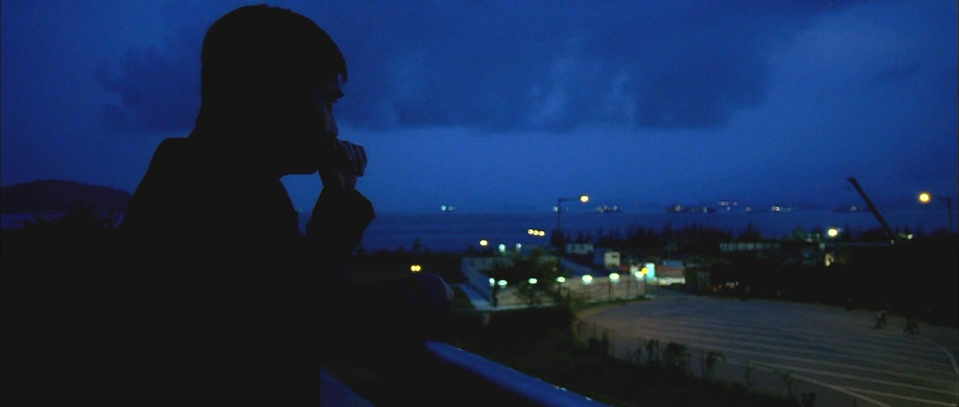 伤城剧照的剧照