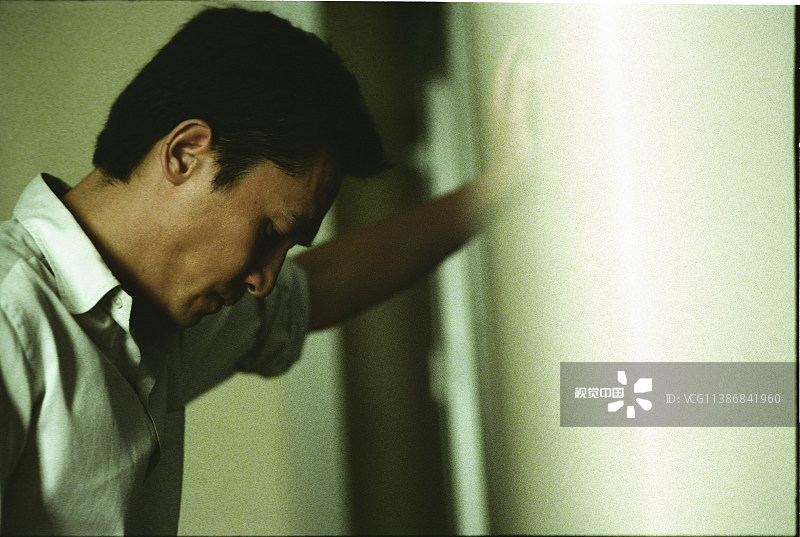 伤城剧照的剧照