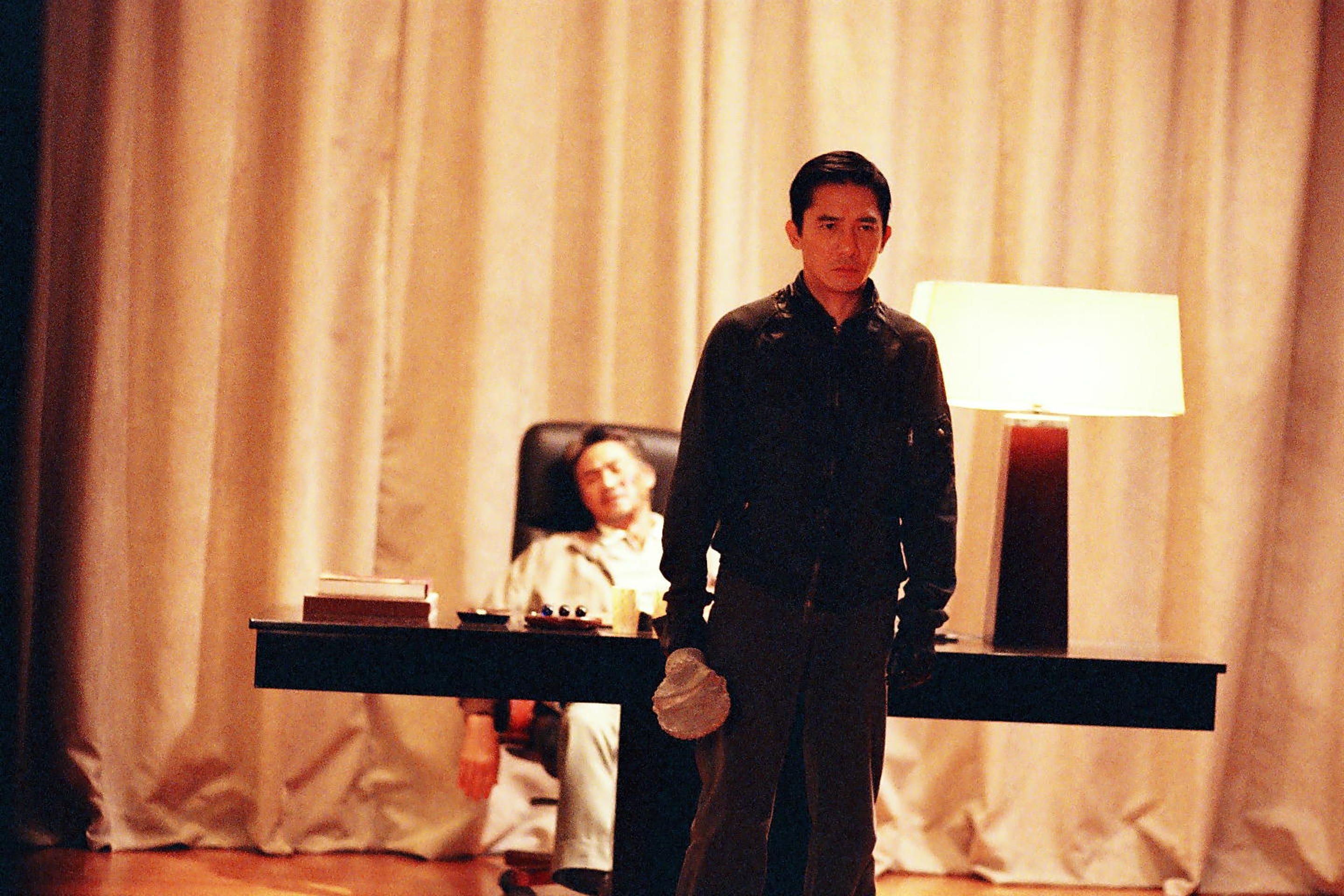 伤城剧照的剧照