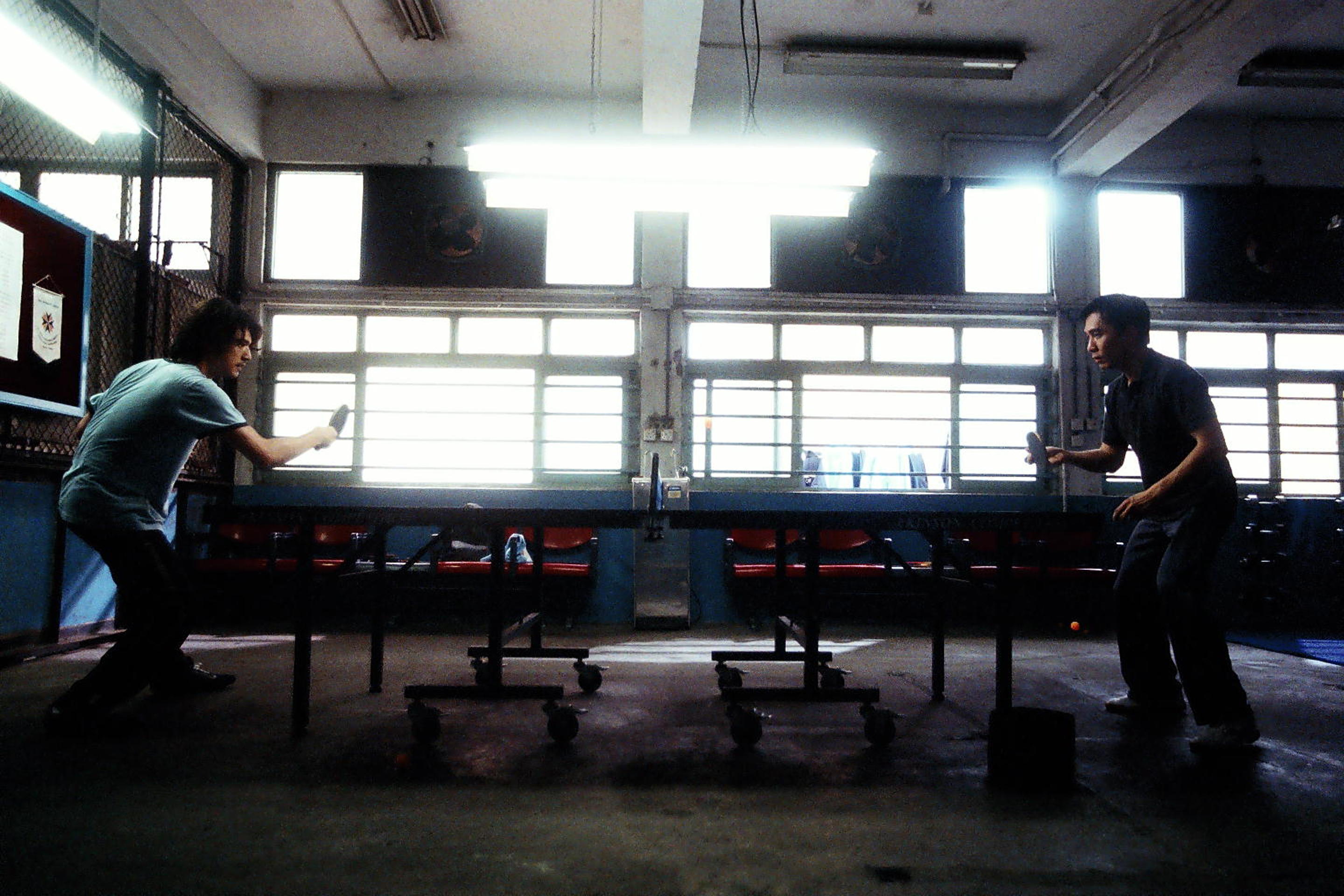 伤城剧照的剧照