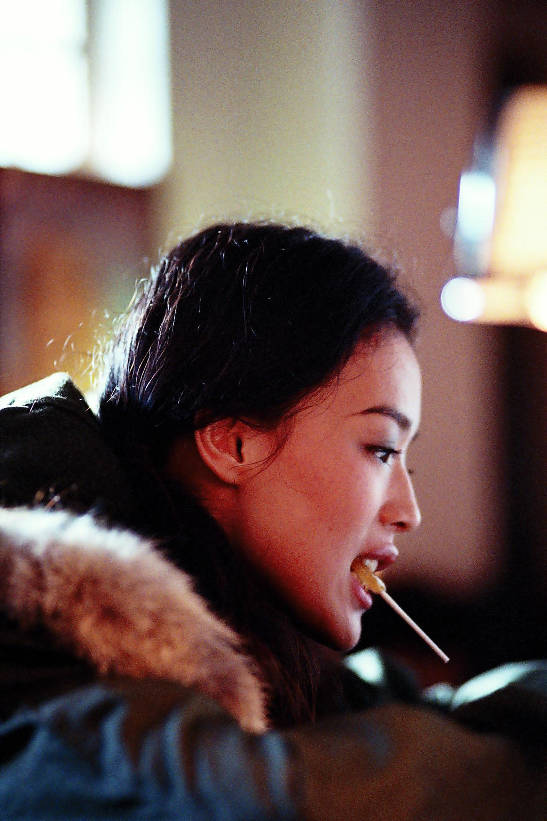 伤城剧照的剧照