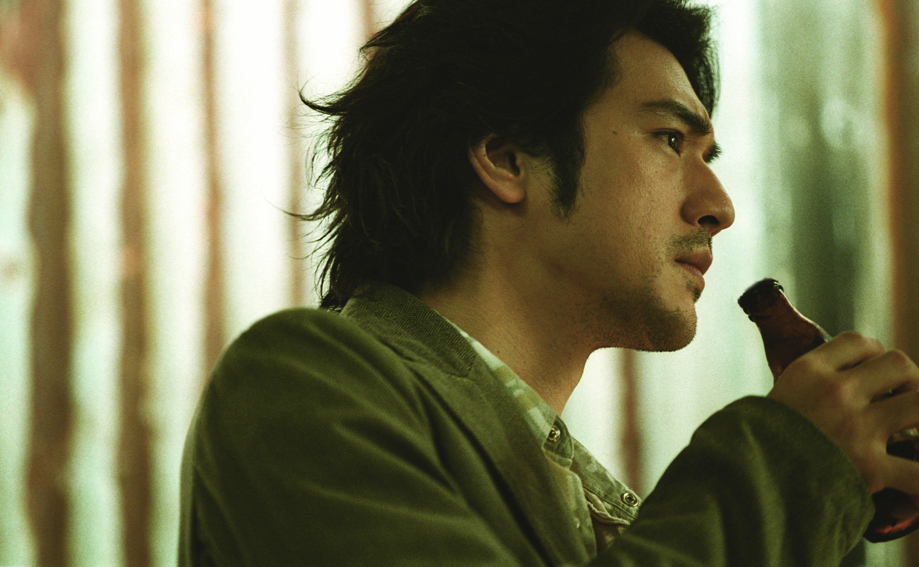 伤城剧照的剧照