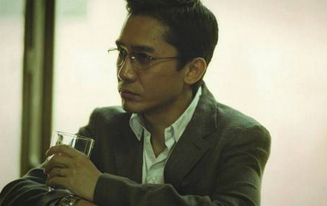 伤城剧照的剧照