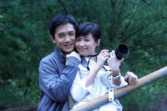 伤城剧照的剧照