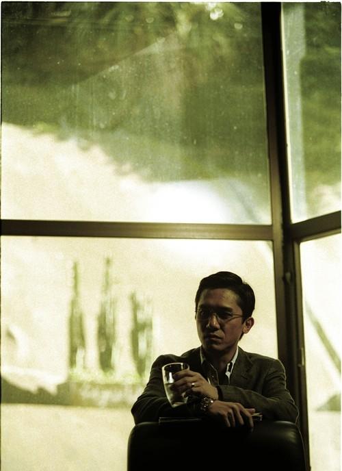 伤城剧照的剧照