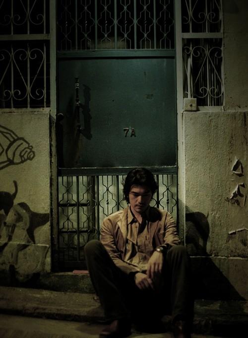 伤城剧照的剧照