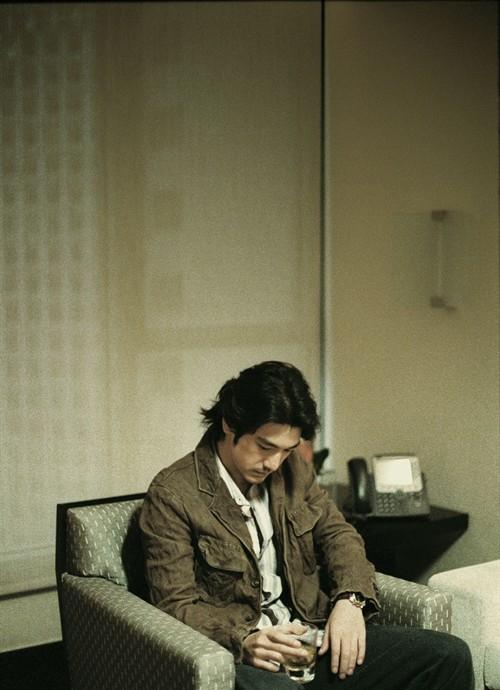 伤城剧照的剧照