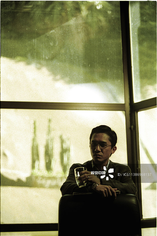 伤城剧照的剧照