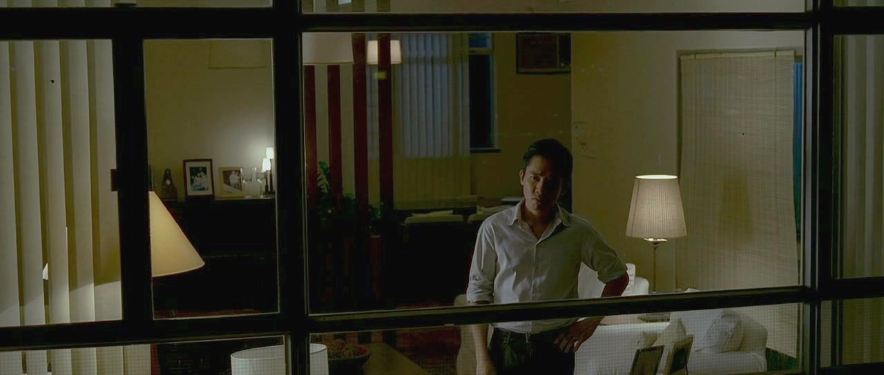 伤城剧照的剧照