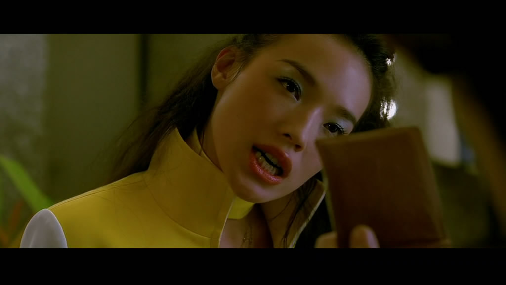 伤城剧照的剧照