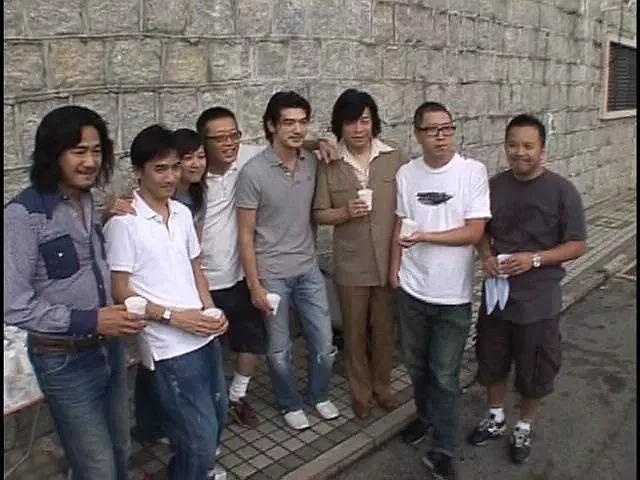 伤城剧照的剧照