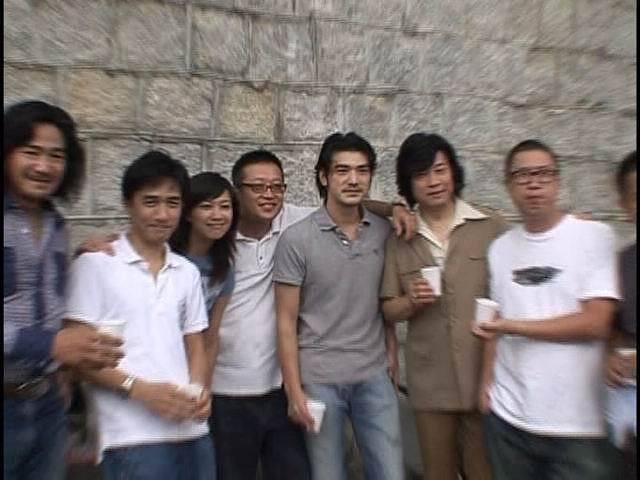 伤城剧照的剧照