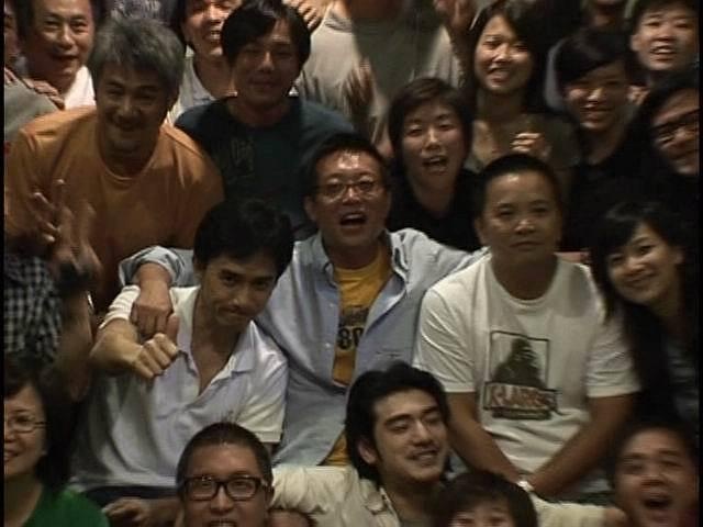 伤城剧照的剧照