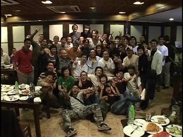 伤城剧照的剧照