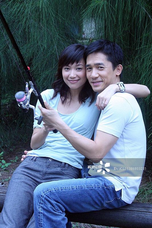 伤城剧照的剧照