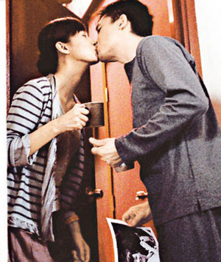 伤城剧照的剧照