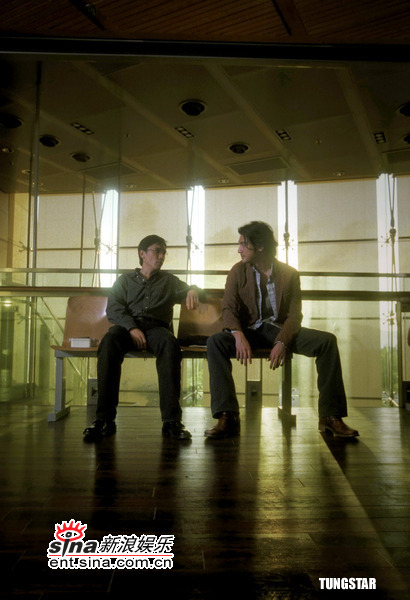 伤城剧照的剧照