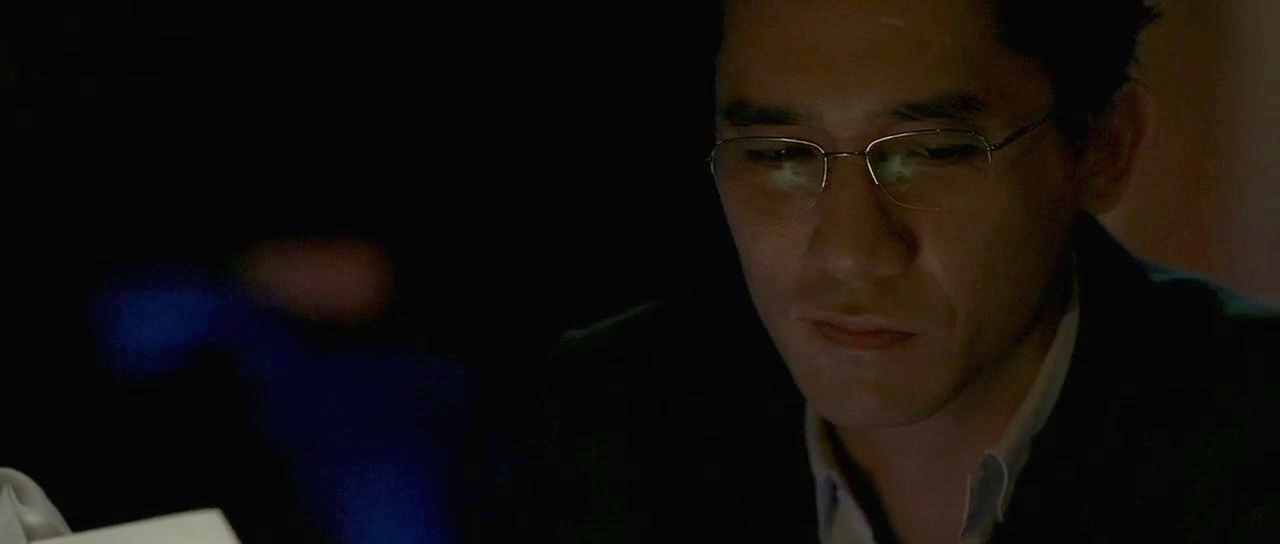 伤城剧照的剧照