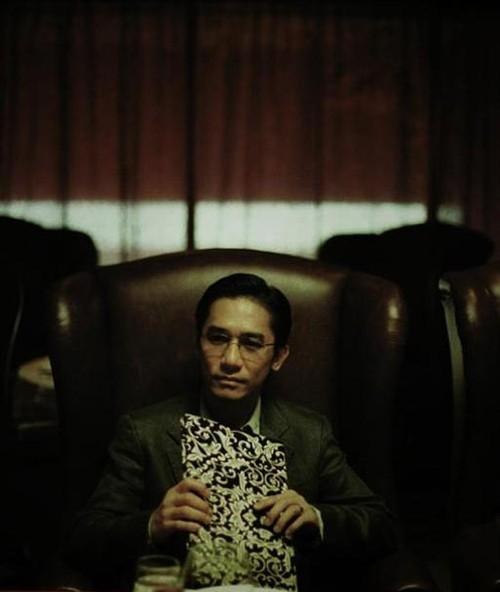 伤城剧照的剧照