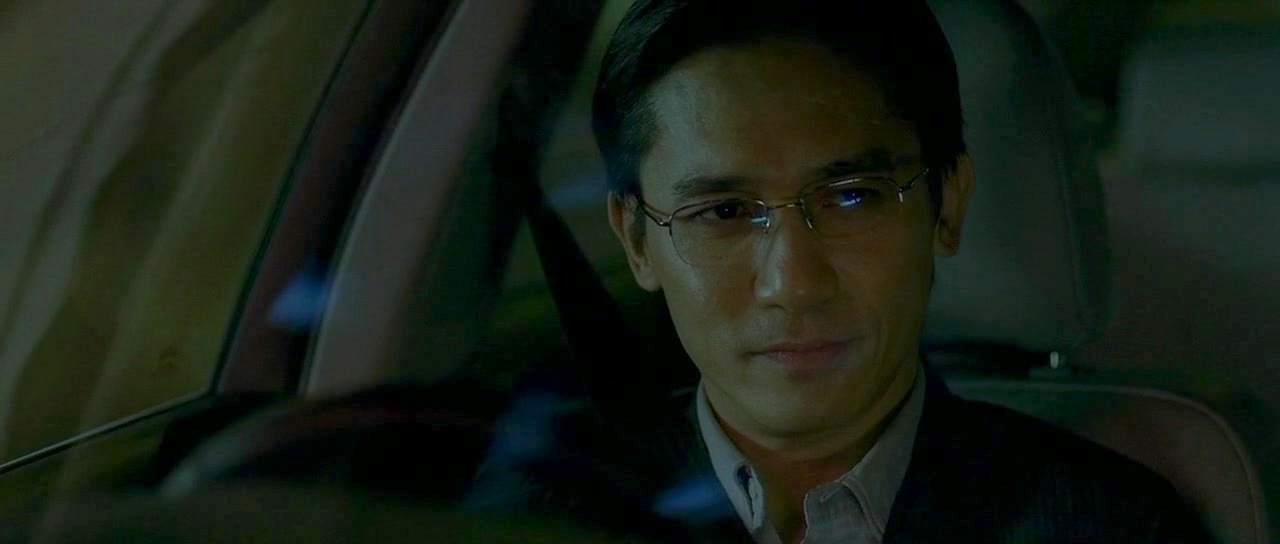 伤城剧照的剧照