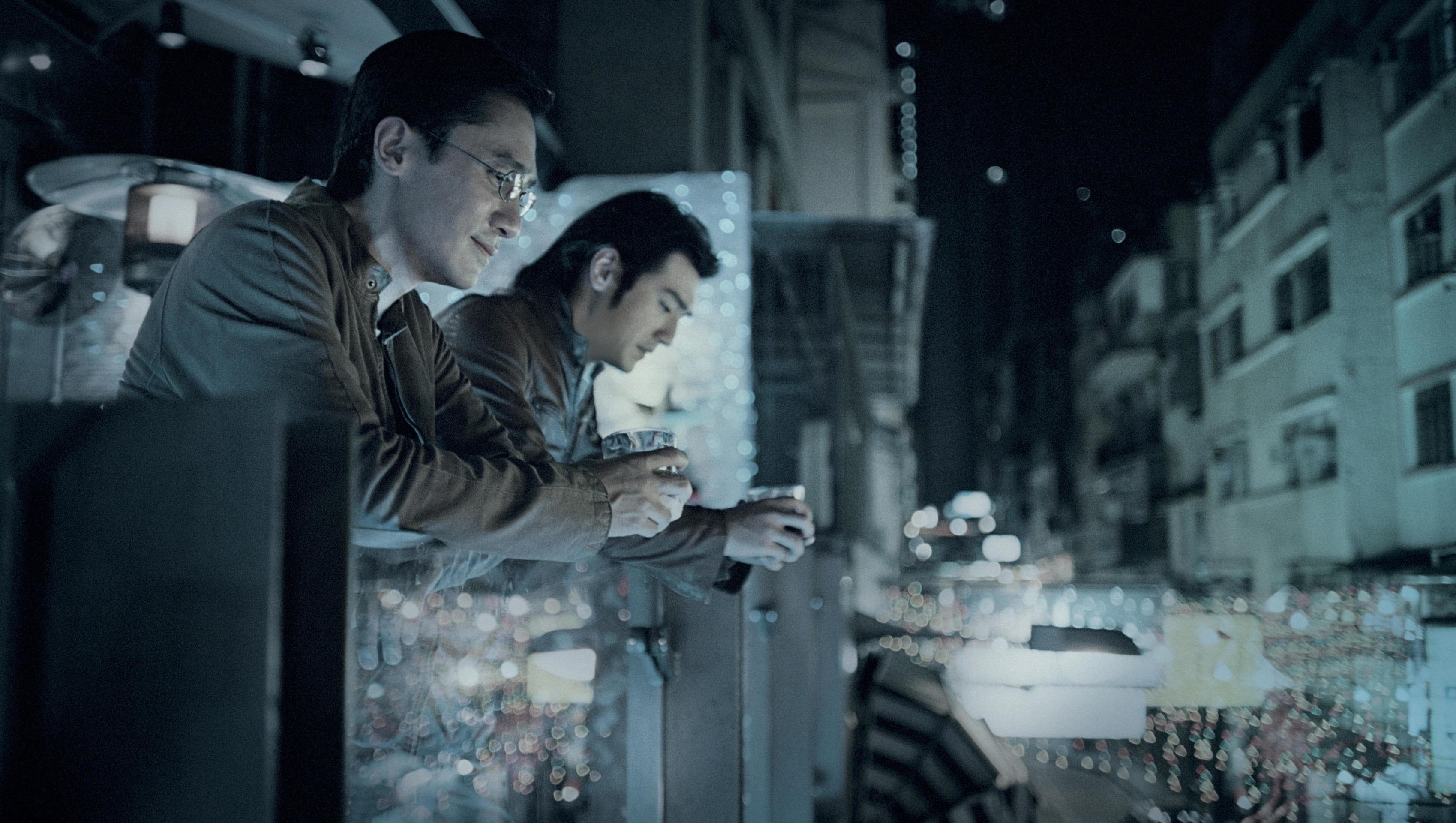 伤城剧照的剧照