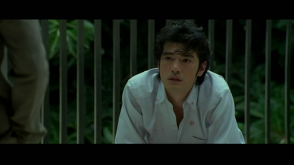 伤城剧照的剧照