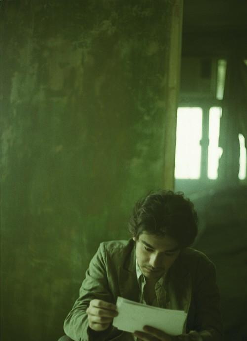 伤城剧照的剧照