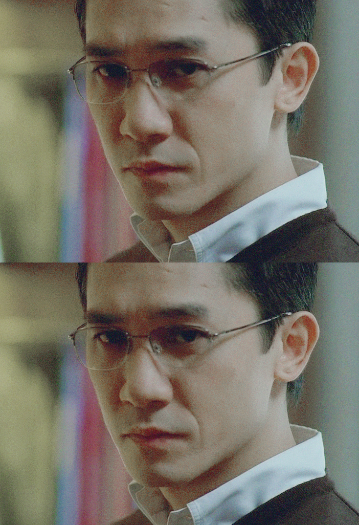 伤城剧照的剧照