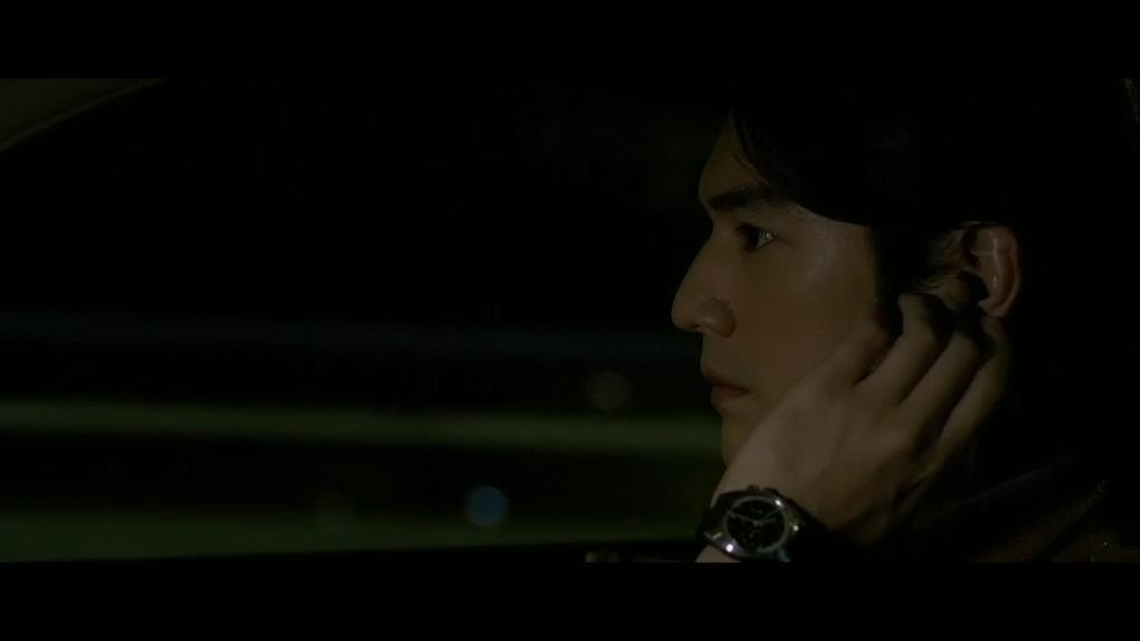 伤城剧照的剧照