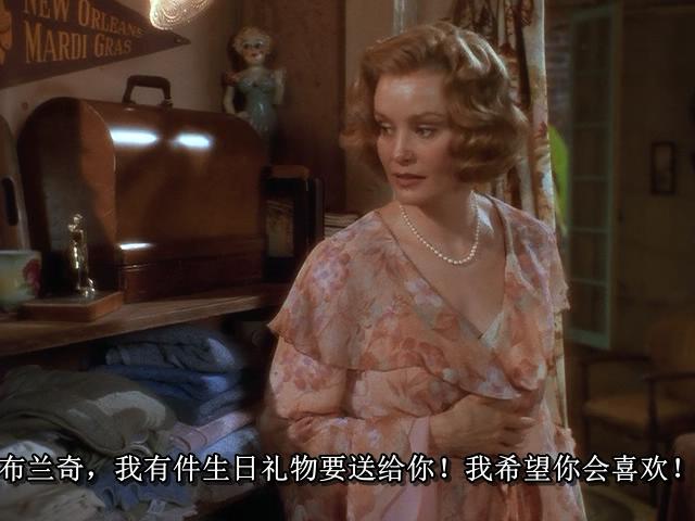 欲望号街车剧照的剧照