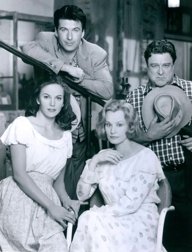 欲望号街车剧照的剧照