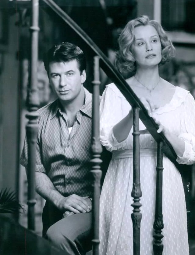 欲望号街车剧照的剧照