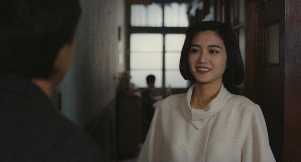 青梅竹马剧照的剧照