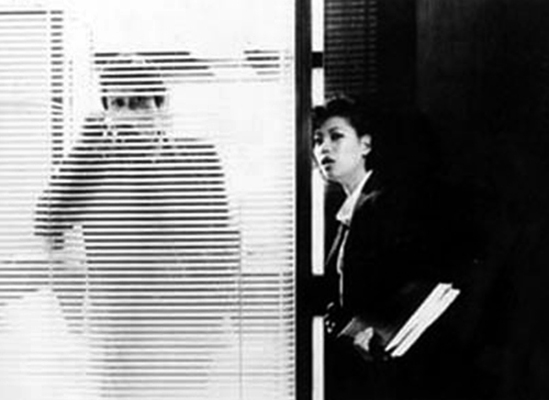 青梅竹马剧照的剧照