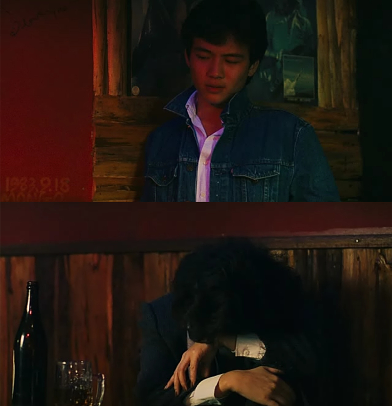 青梅竹马剧照的剧照