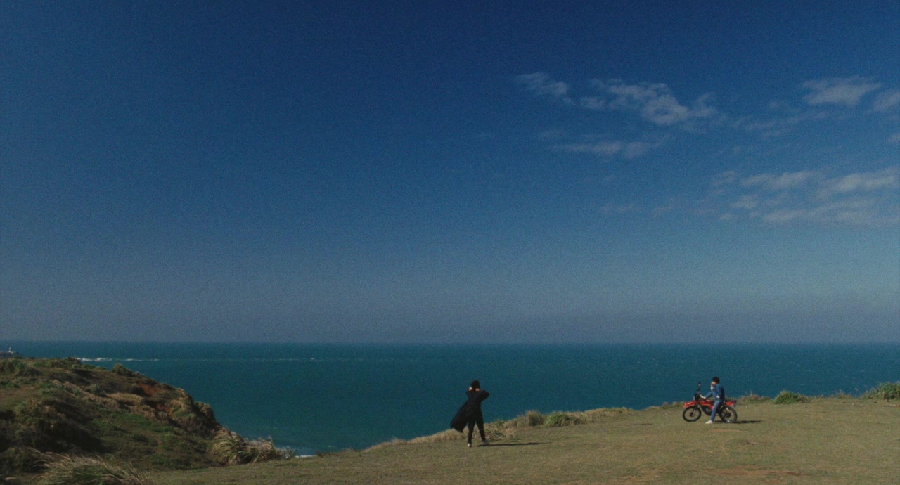 青梅竹马剧照的剧照