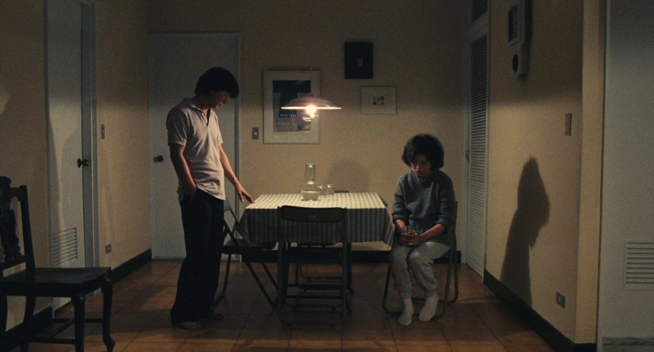 青梅竹马剧照的剧照